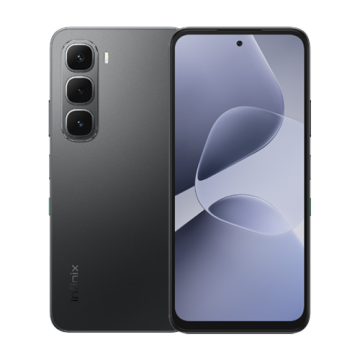 Infinix HOT 60i 4GB/128GB Sleek Black X6728-SB-4-128