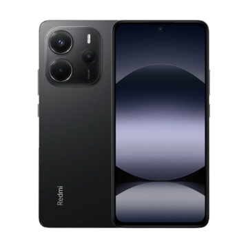 Xiaomi Redmi Note 14 6GB/128GB Midnight Black