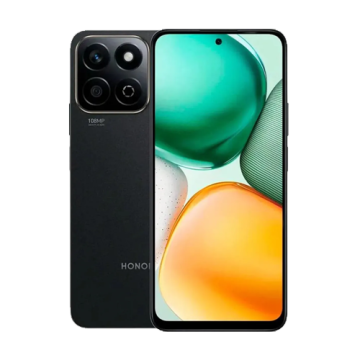 HONOR X7c 8GB/256GB Midnight Black