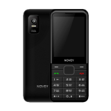 Novey P50 32MB/32MB Black Gray
