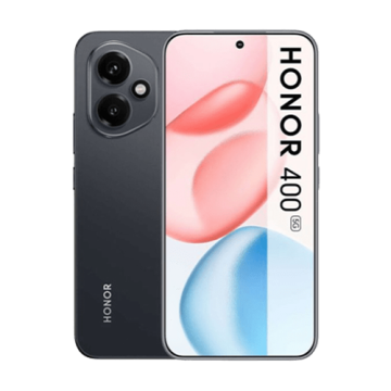 HONOR 400 8GB/256GB Velvet Black