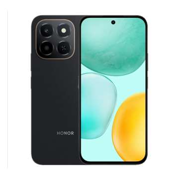 HONOR X6c 6GB/128GB Midnight Black