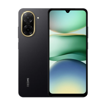 Xiaomi Redmi A5 4GB/128GB Midnight Black