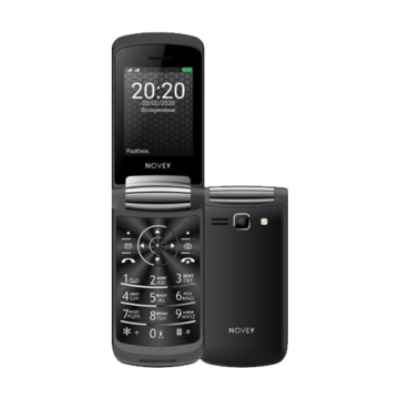 Novey A70R 32MB/32MB Black