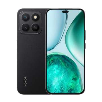HONOR X8c 8GB/128GB Midnight Black