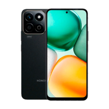 HONOR X7c 6GB/128GB Midnight Black