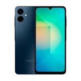 Samsung Galaxy A06 4GB/128GB Black