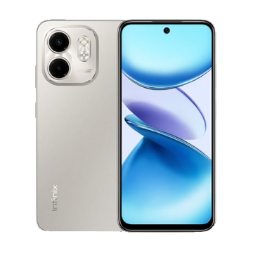 Infinix SMART 9 3GB/64GB Neo Titanium