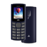 ajib 1010 32MB/64MB Dark Blue