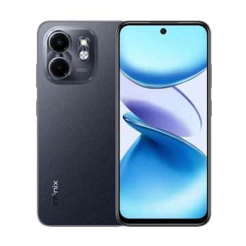 Infinix SMART 9 3GB/64GB Metallic Black