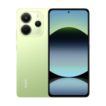 Xiaomi Redmi Note 14 6GB/128GB Lime Green