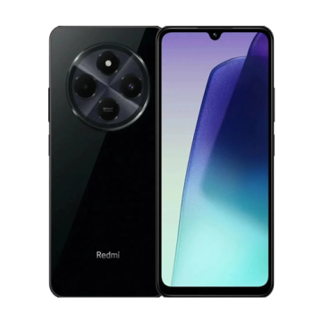 Xiaomi Redmi 14C 6GB/128GB Midnight Black