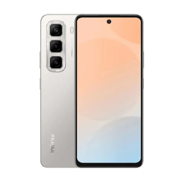 Infinix HOT 50i 4GB/128GB Titanium Grey