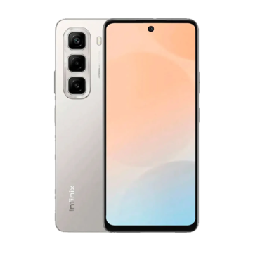Infinix HOT 50 8GB/128GB Titanium Grey