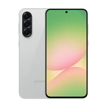 Samsung Galaxy A56 5G 8GB/128GB Awesome Lightgray