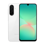 Samsung Galaxy A26 5G 6GB/128GB White
