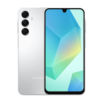 Samsung Galaxy A16 6GB/128GB Gray