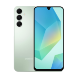 Samsung Galaxy A16 6GB/128GB Light Green