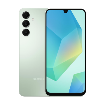 Samsung Galaxy A16 6GB/128GB Light Green