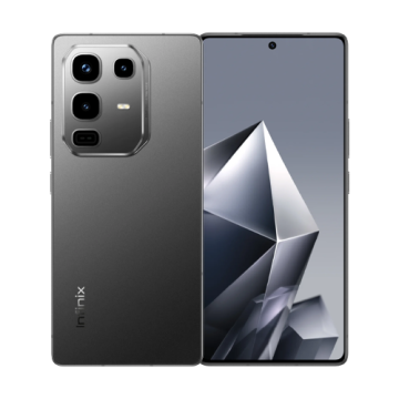 Infinix Note 50 Pro 12GB/256GB Shadow Black