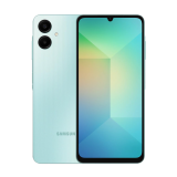 Samsung Galaxy A06 4GB/128GB Light Blue