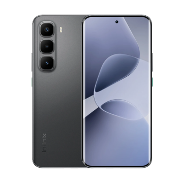 Infinix HOT 60 Pro 8GB/256GB Sleek Black