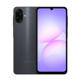Samsung Galaxy A07 4GB/128GB Black